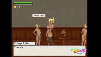 Mobile Games With Nudity