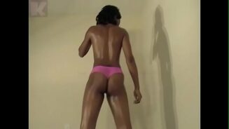 Nude Twerking Vimeo
