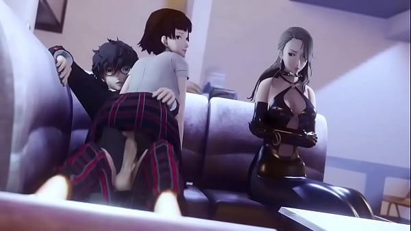 Persona 5 Makoto Porn Porn Persona 5 Makoto Porn Videos Xxx Porno356